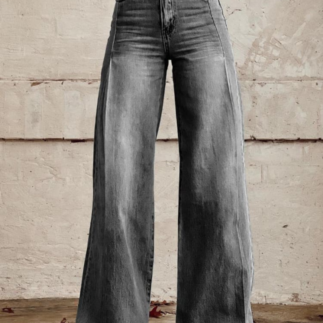 Nadine | Tijdloze elegante broek