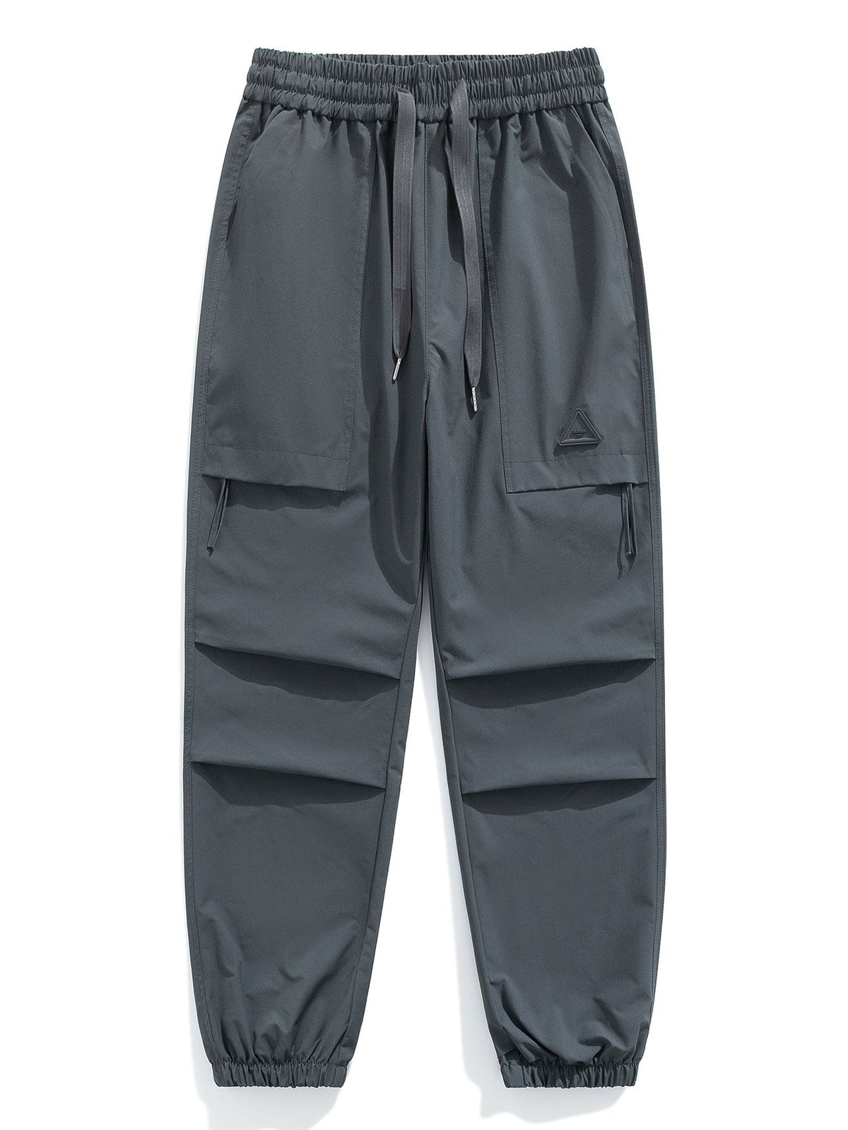 Nathan | Joggingbroek met trekkoord