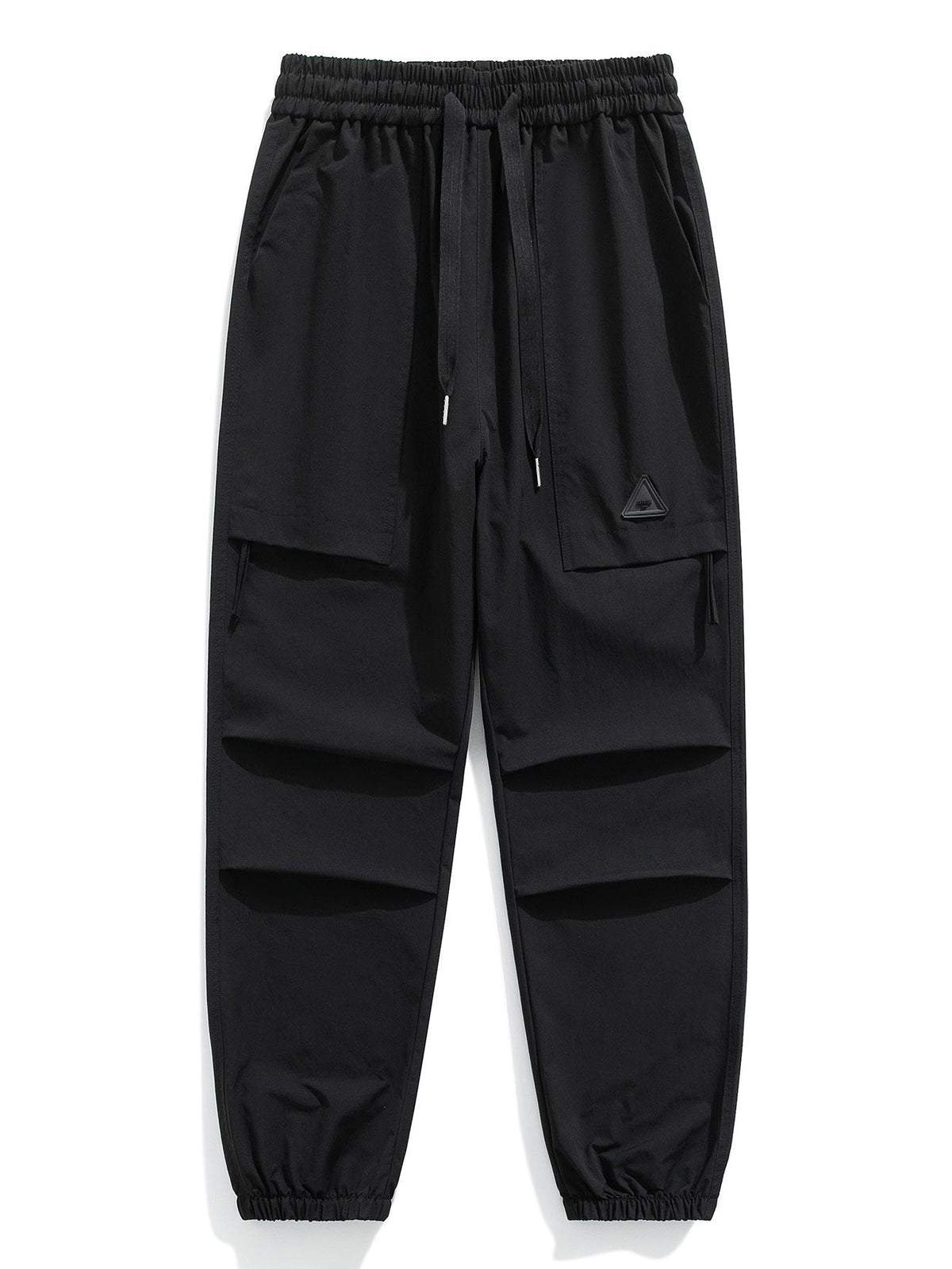 Nathan | Joggingbroek met trekkoord