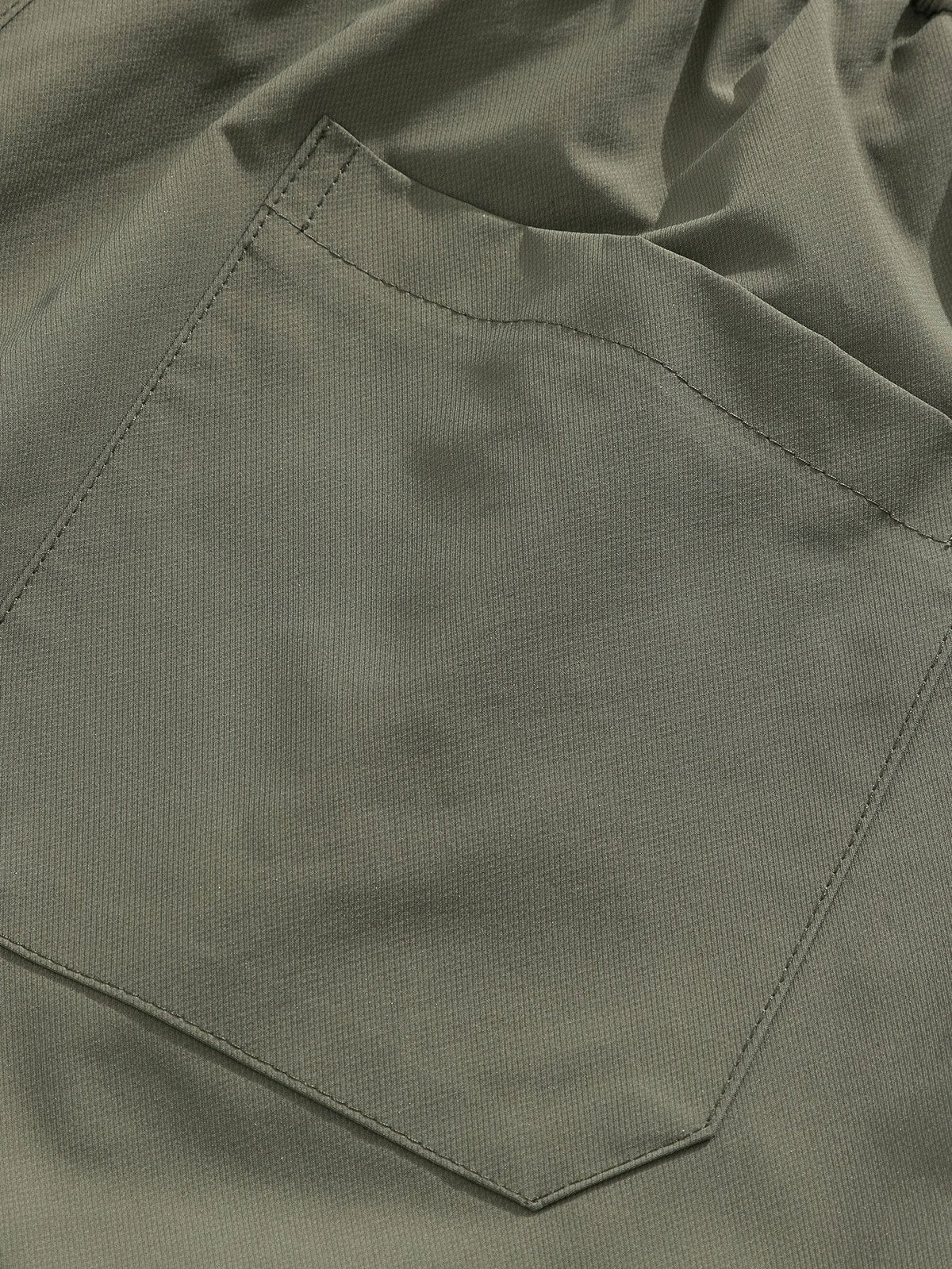 Nathan | Joggingbroek met trekkoord