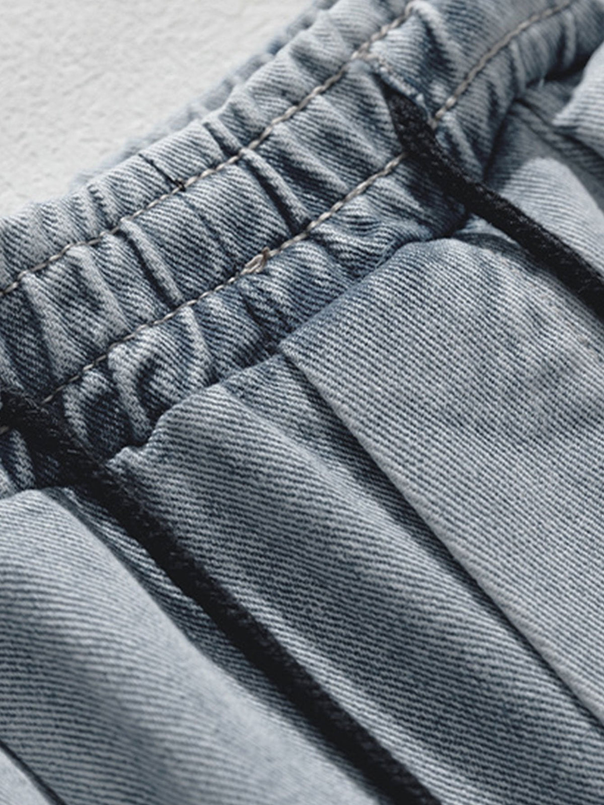 Niels | Cargo jeans relax fit