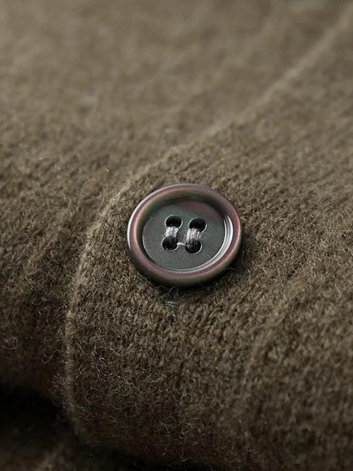 Tjeerd | Jas