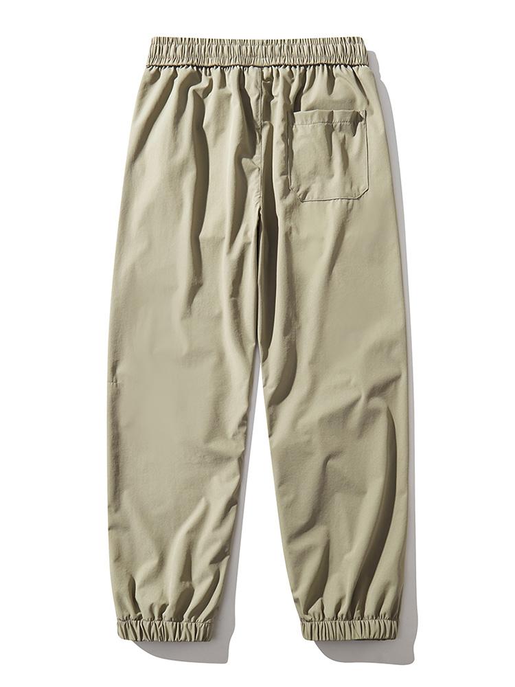 Noah | Parachute cargo broek