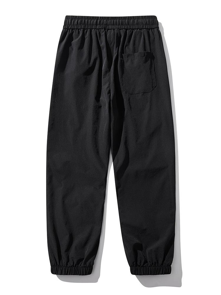 Noah | Parachute cargo broek