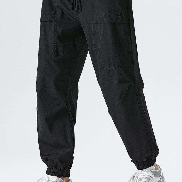 Noah | Parachute cargo broek