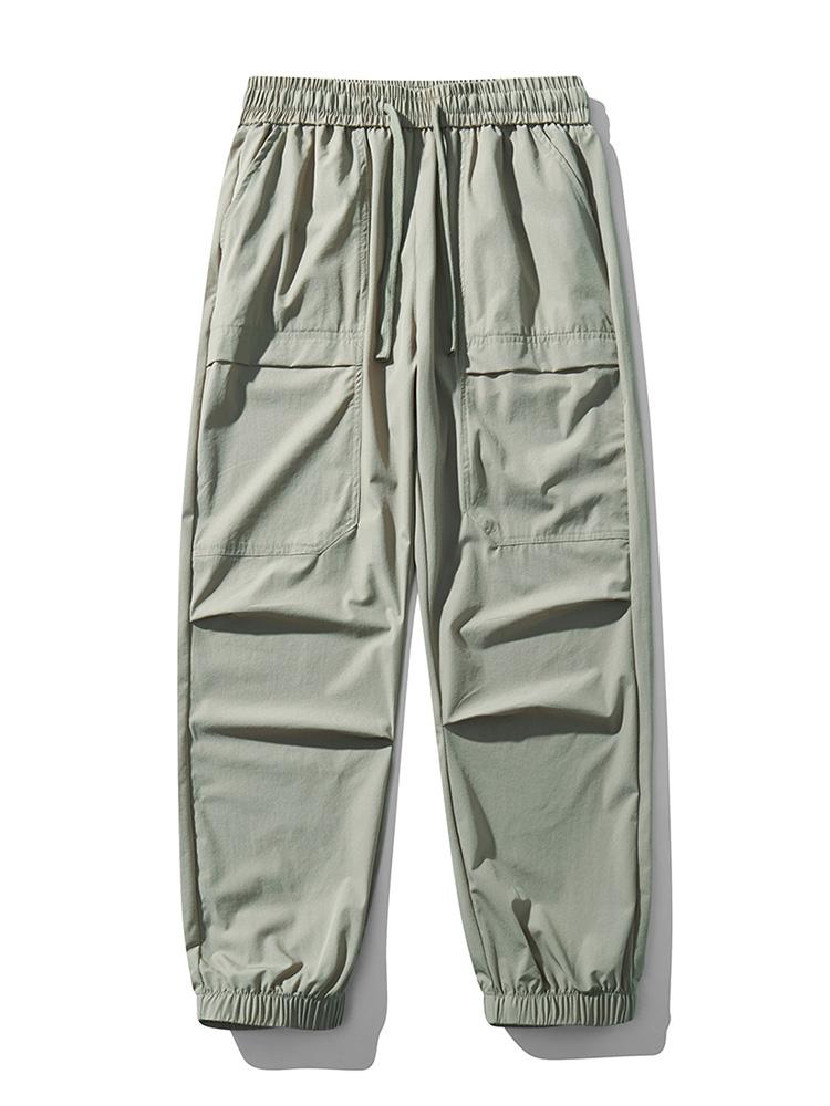 Noah | Parachute cargo broek