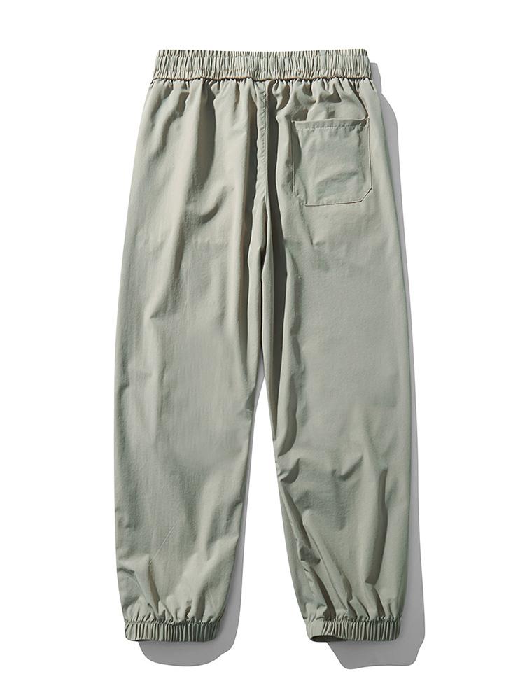 Noah | Parachute cargo broek