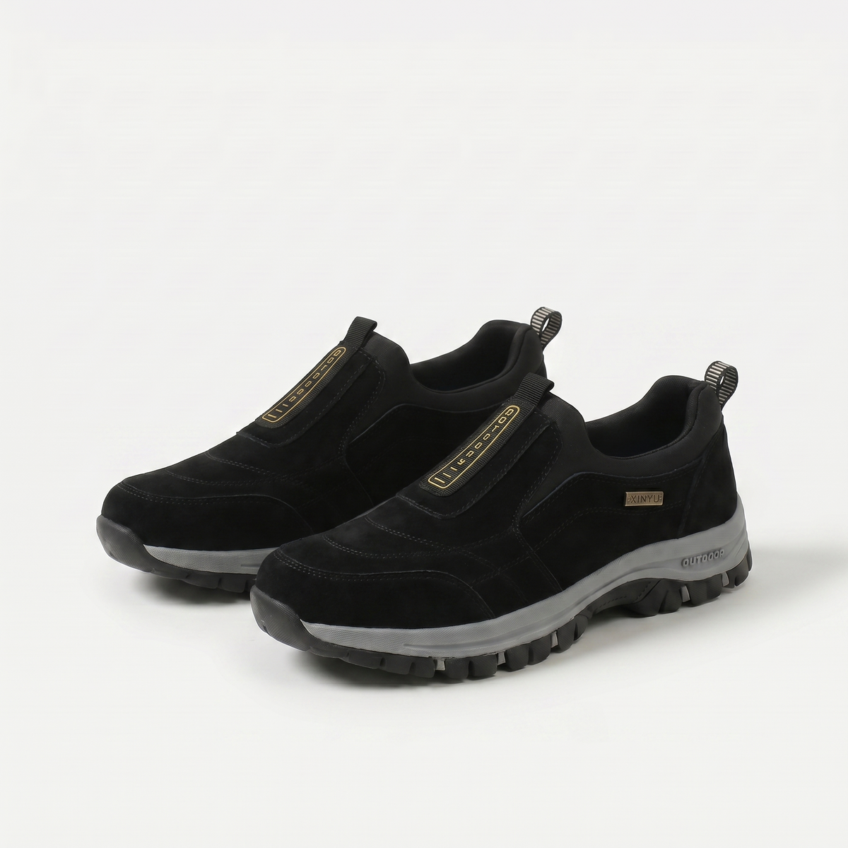 Noor | Ergonomische Comfortschoenen – Natuurlijk comfort voor elke dag