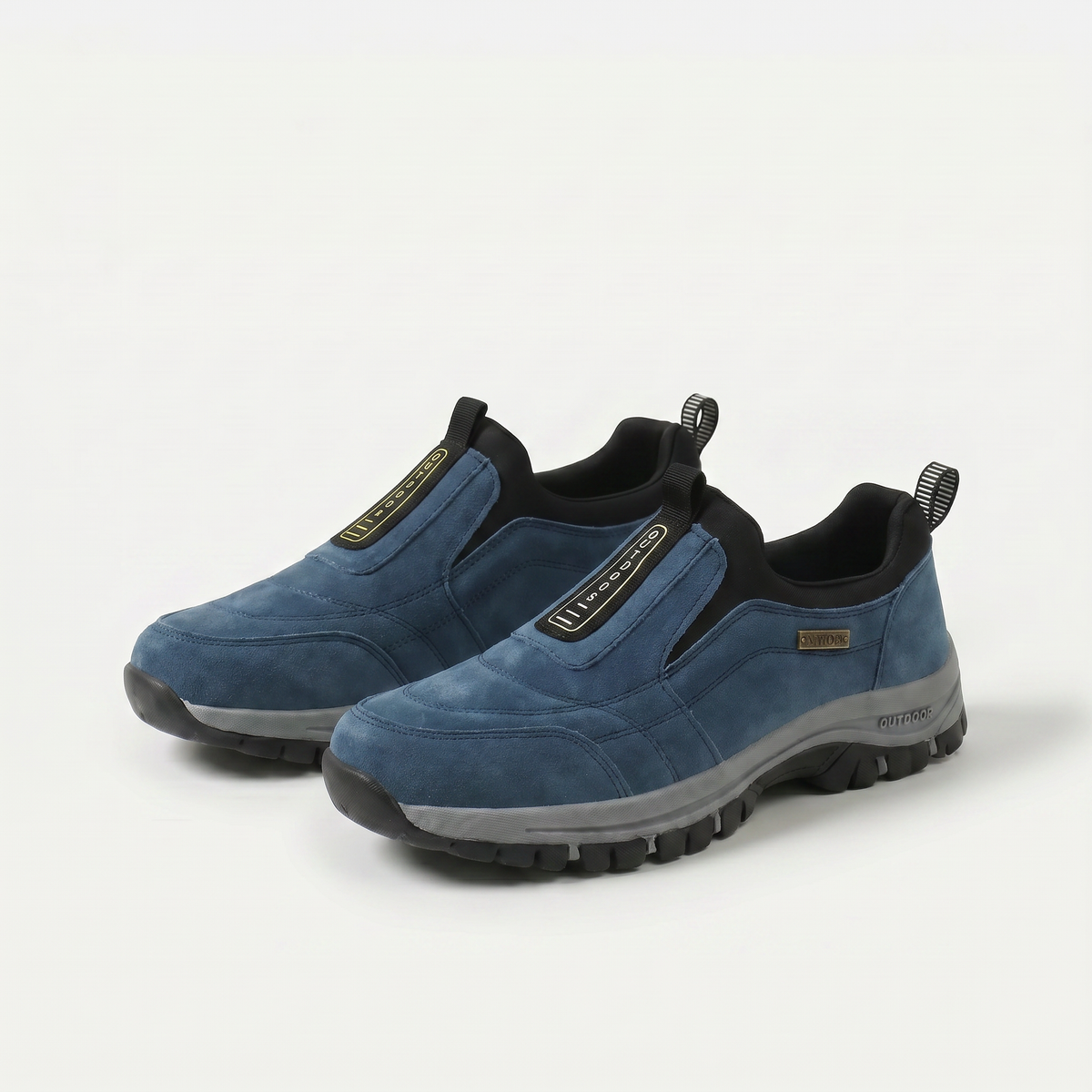 Noor | Ergonomische Comfortschoenen – Natuurlijk comfort voor elke dag