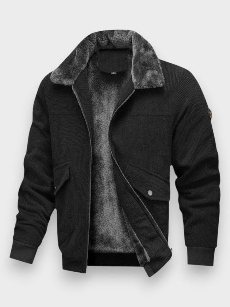 Jasper | Bomberjack