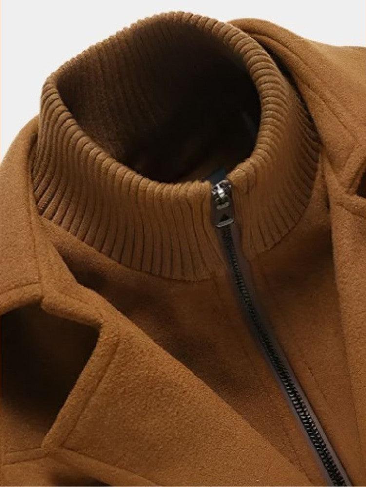 Bram | Winterjas