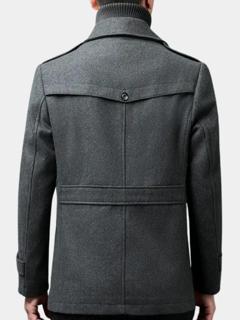 Bram | Winterjas