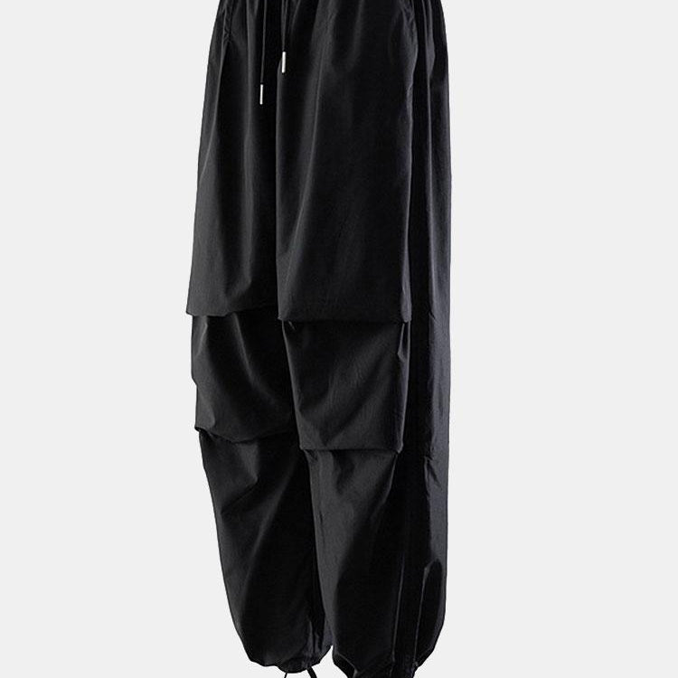 Owen | Effen parachute broek