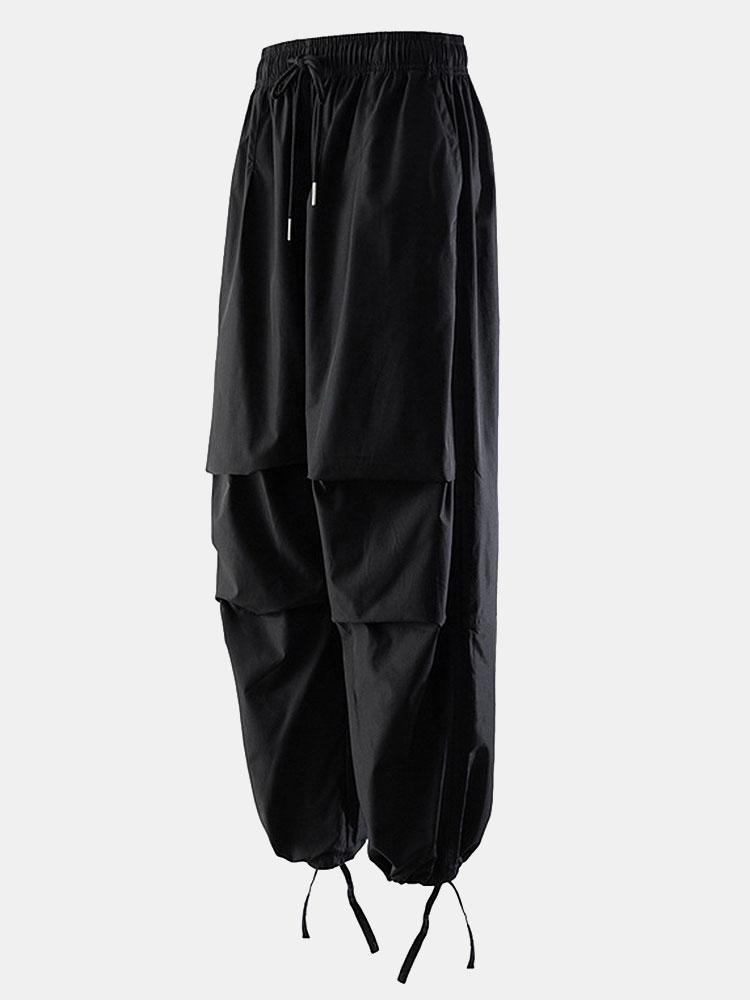 Owen | Effen parachute broek