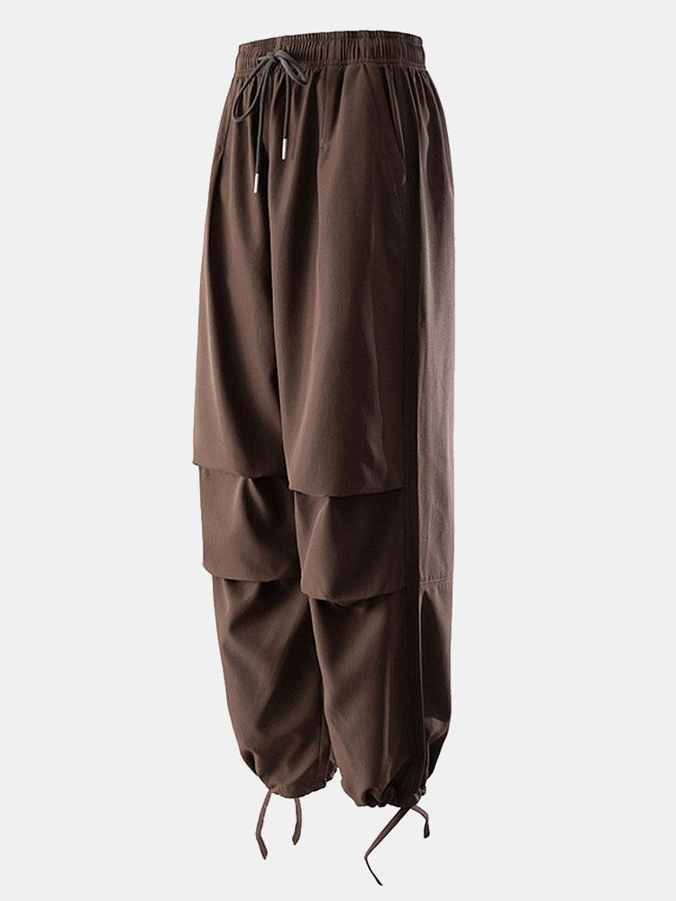 Owen | Effen parachute broek