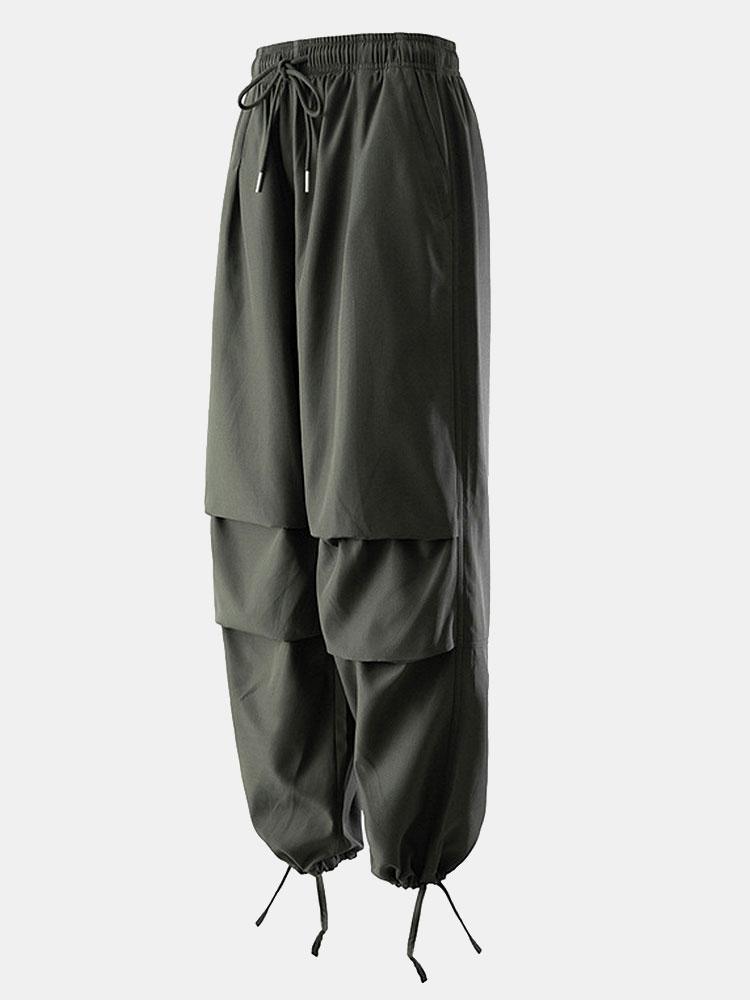 Owen | Effen parachute broek