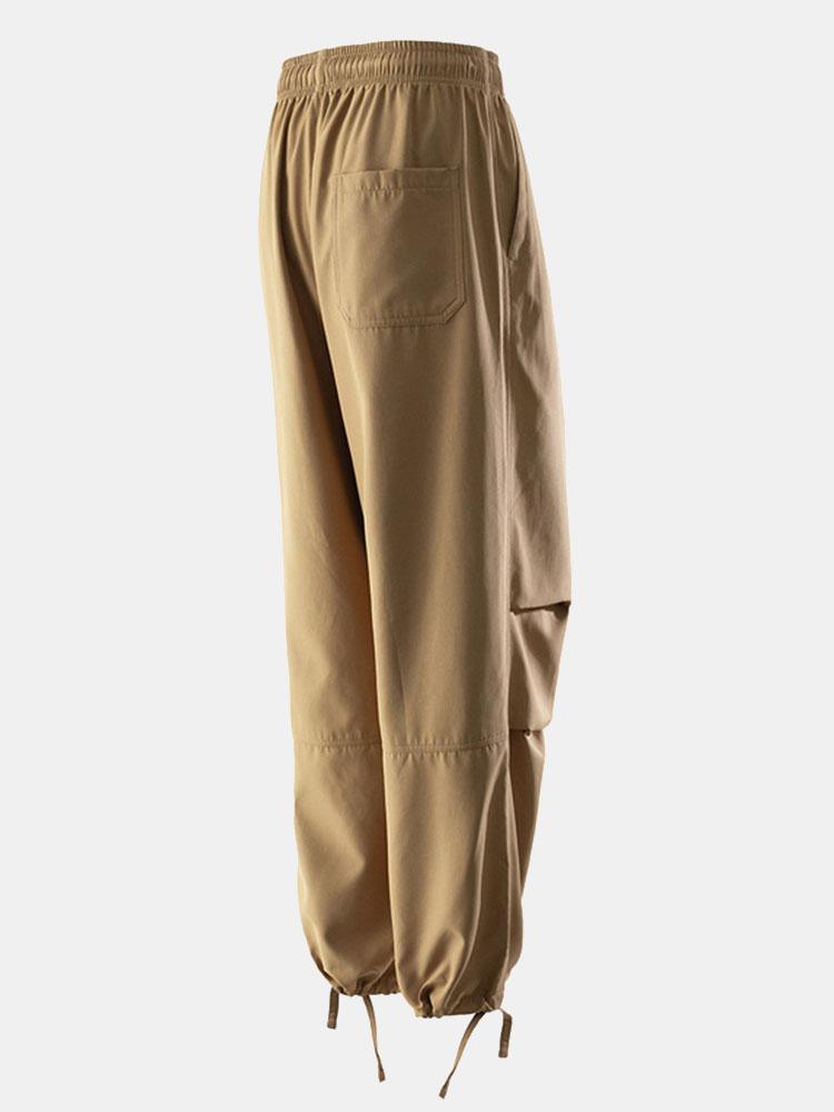 Owen | Effen parachute broek