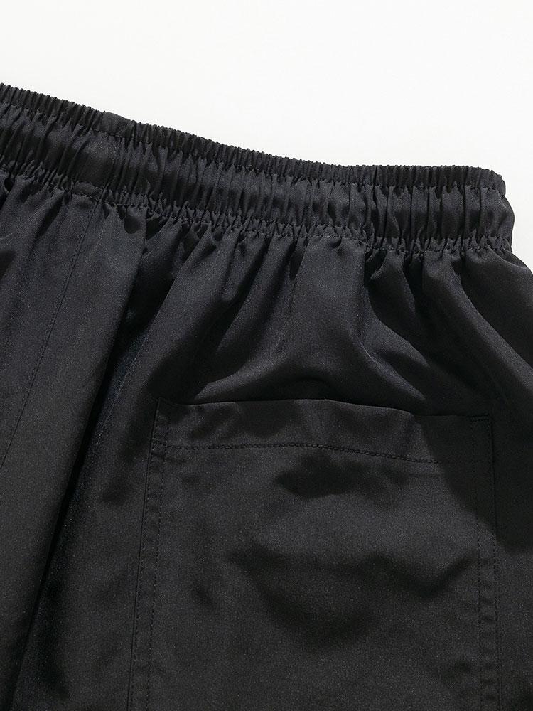 Owen | Effen parachute broek