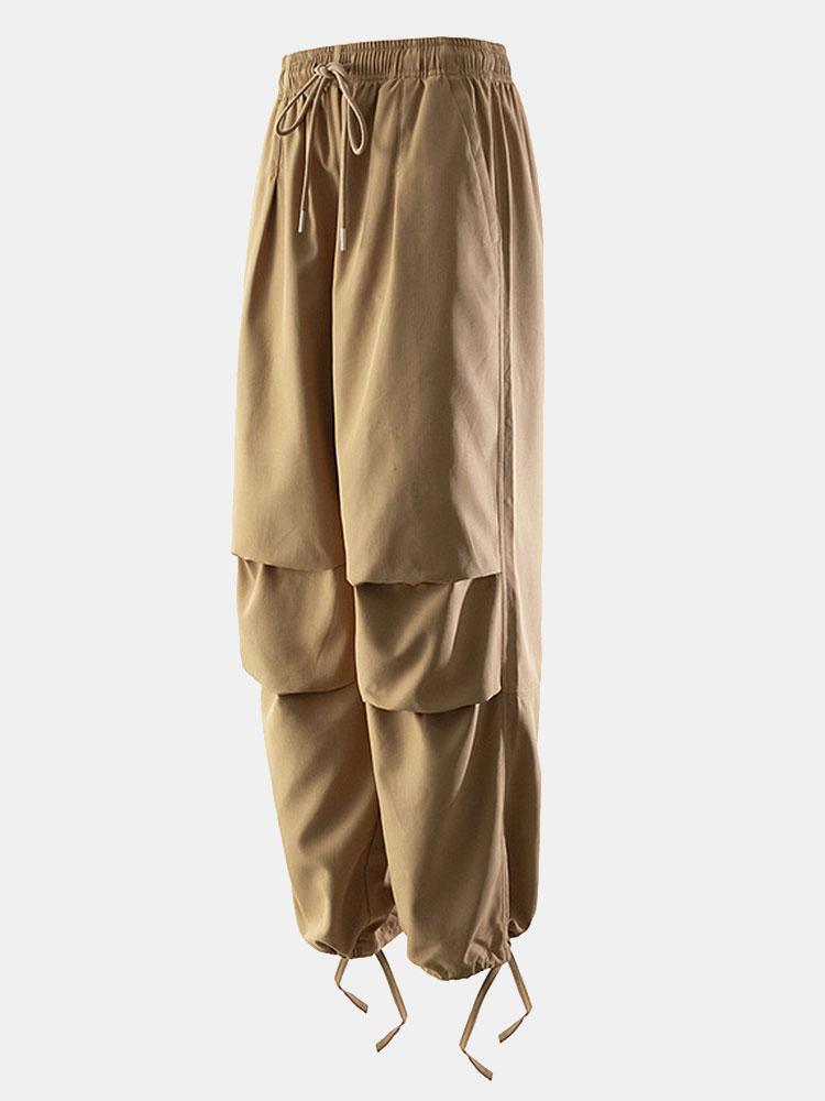 Owen | Effen parachute broek