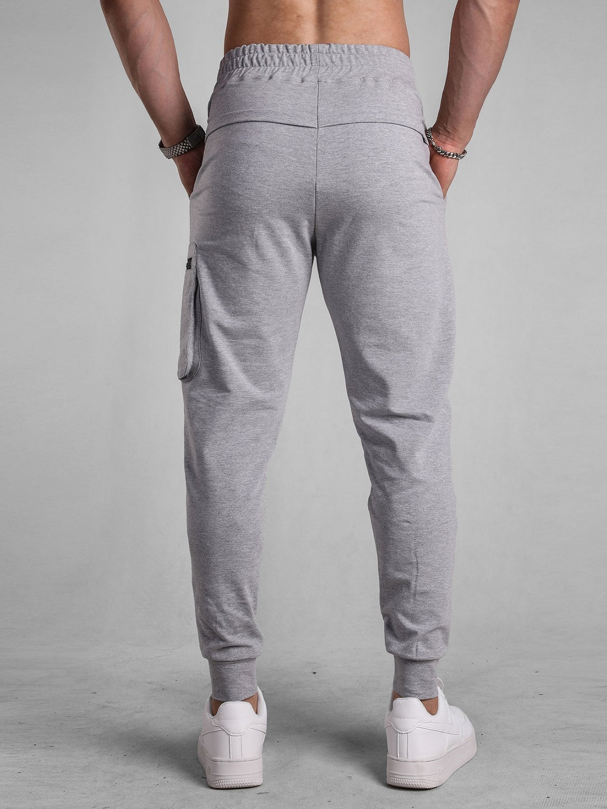 Patrick | Slim fit joggingbroek
