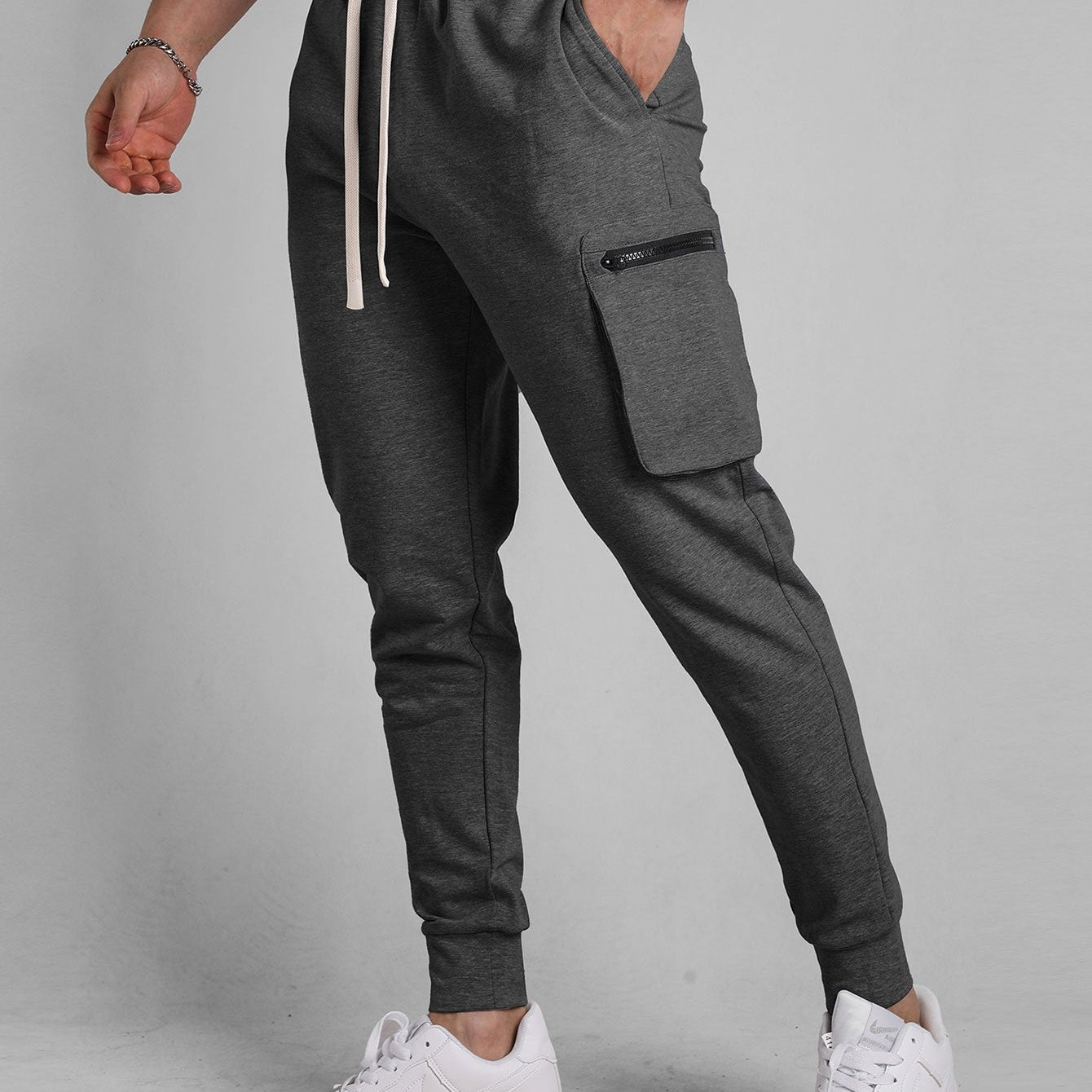 Patrick | Slim fit joggingbroek