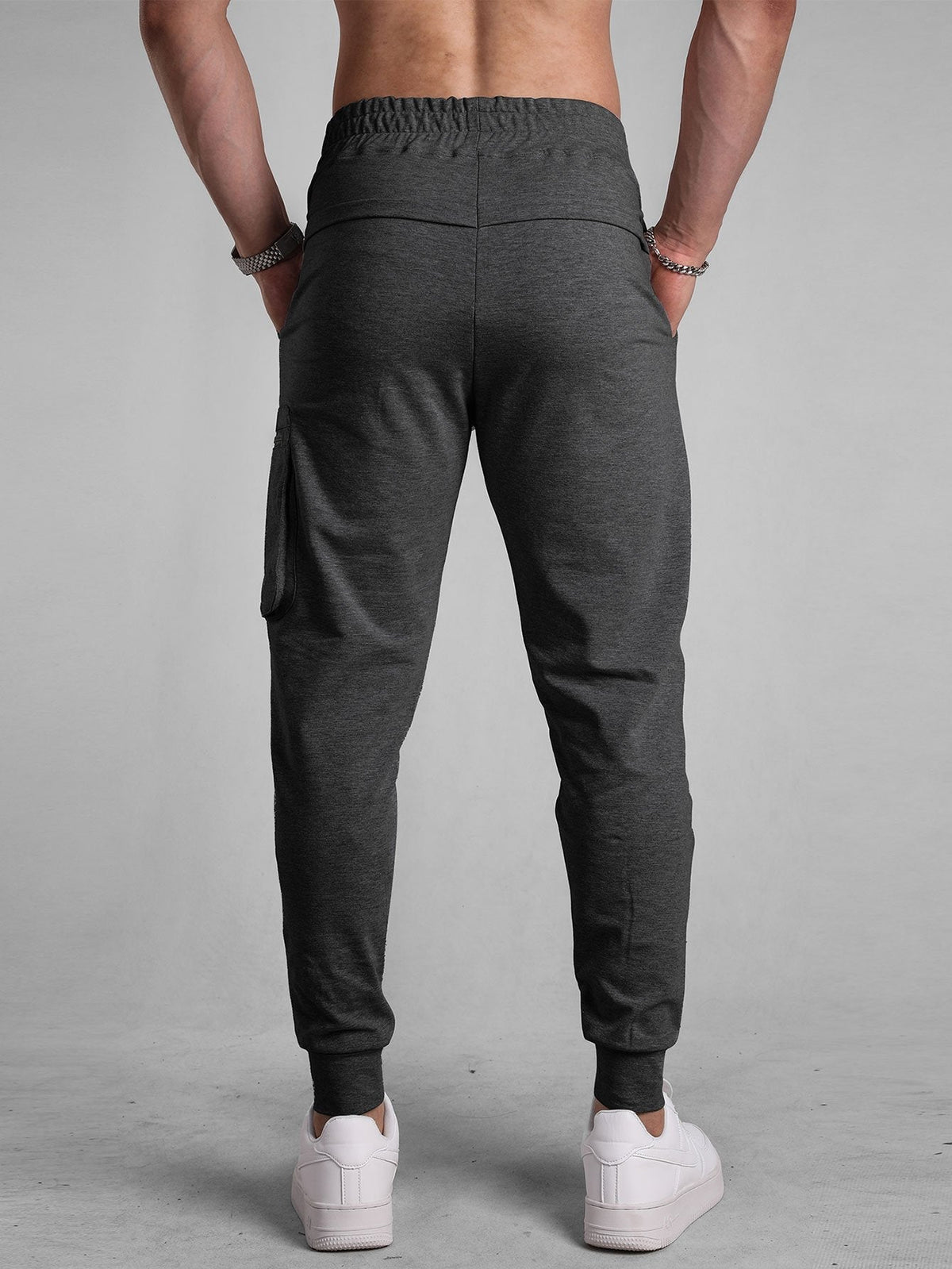 Patrick | Slim fit joggingbroek