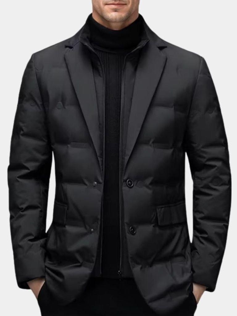 Meindert | Winterjack