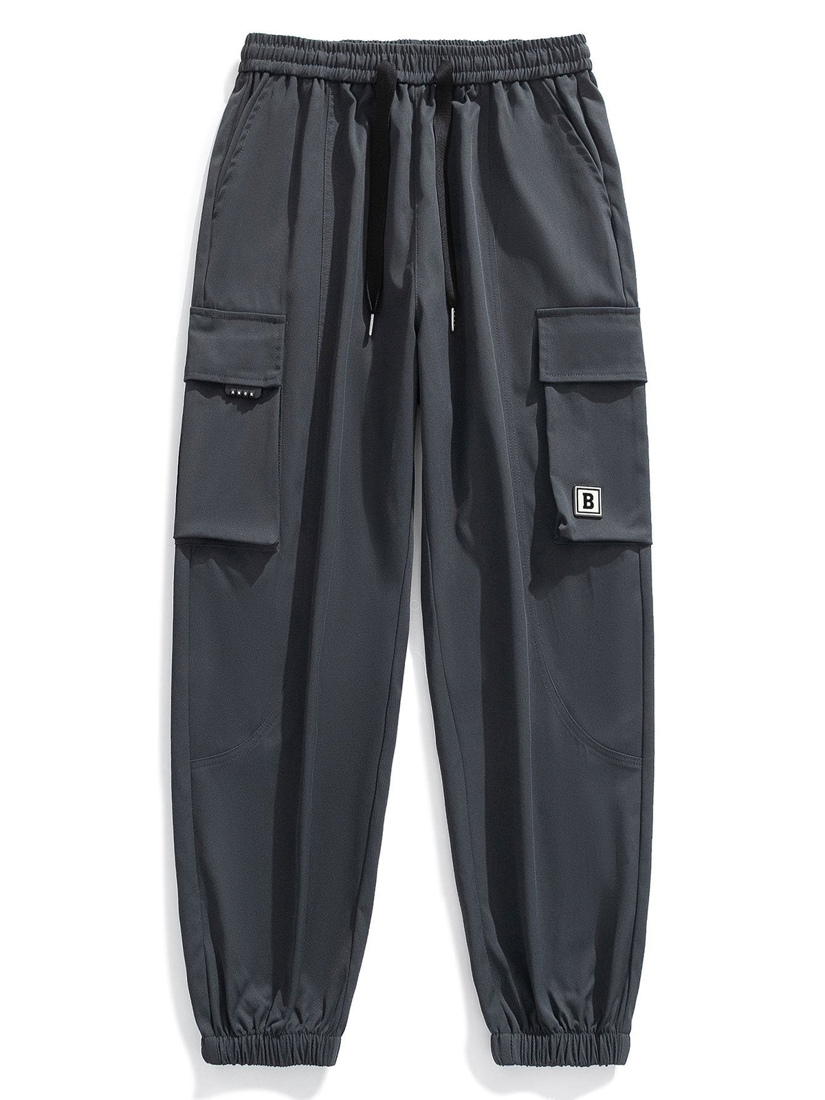 Pieter | Cargo joggingbroek
