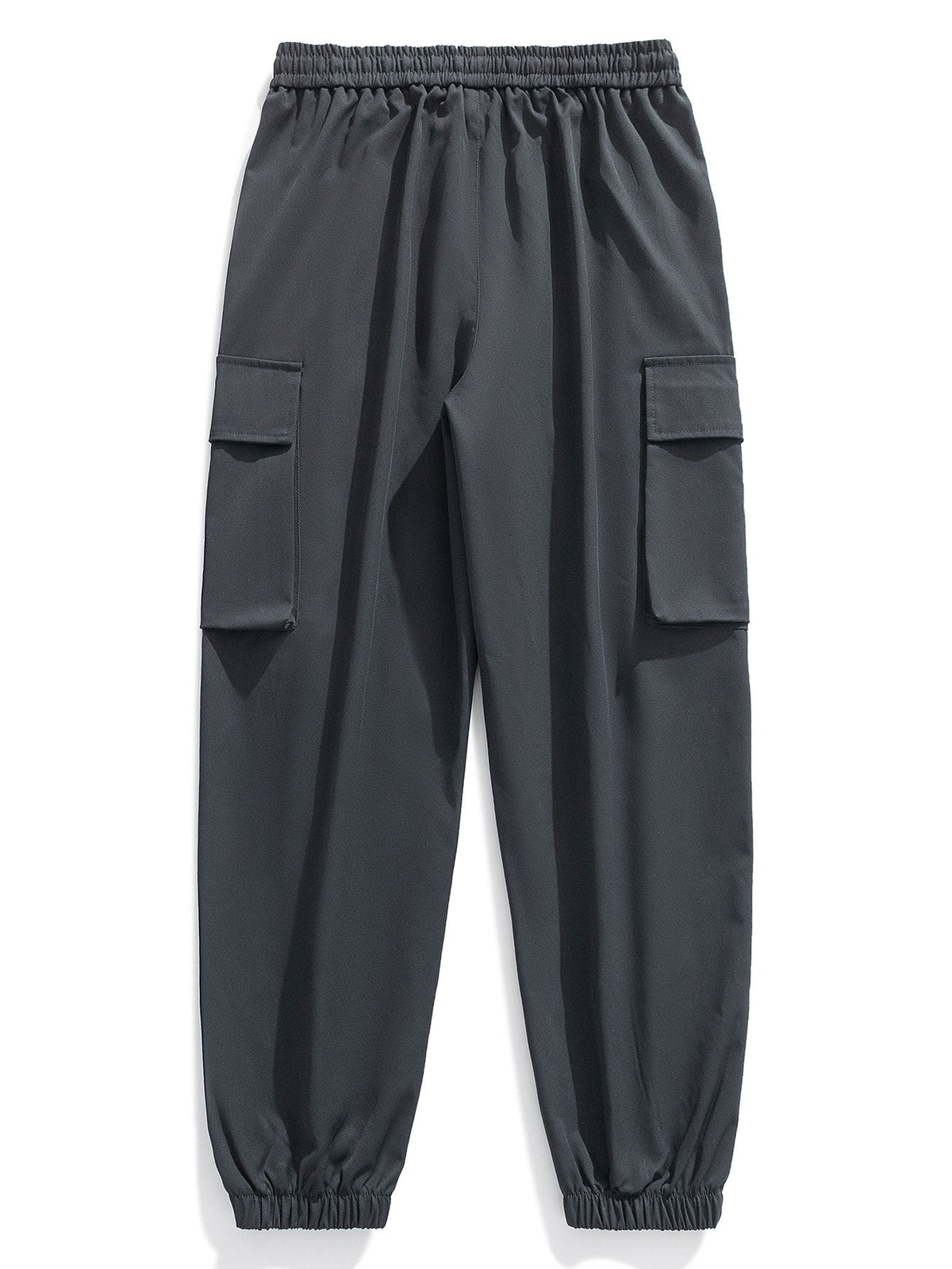 Pieter | Cargo joggingbroek