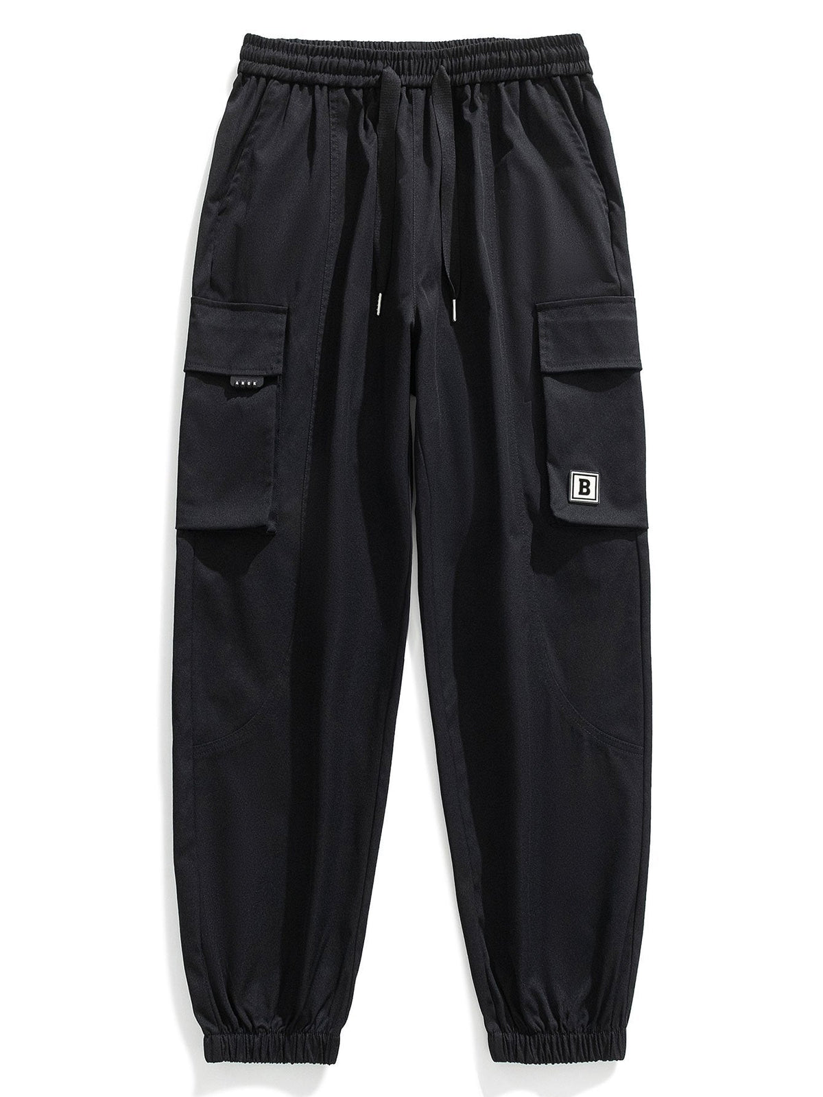 Pieter | Cargo joggingbroek