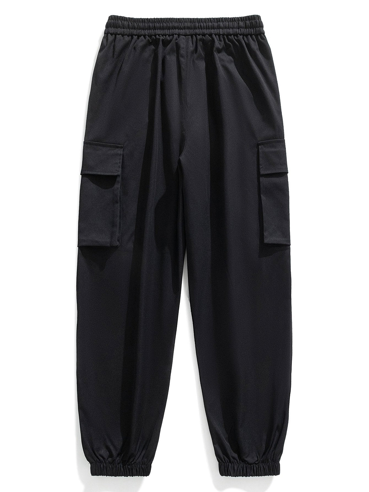 Pieter | Cargo joggingbroek