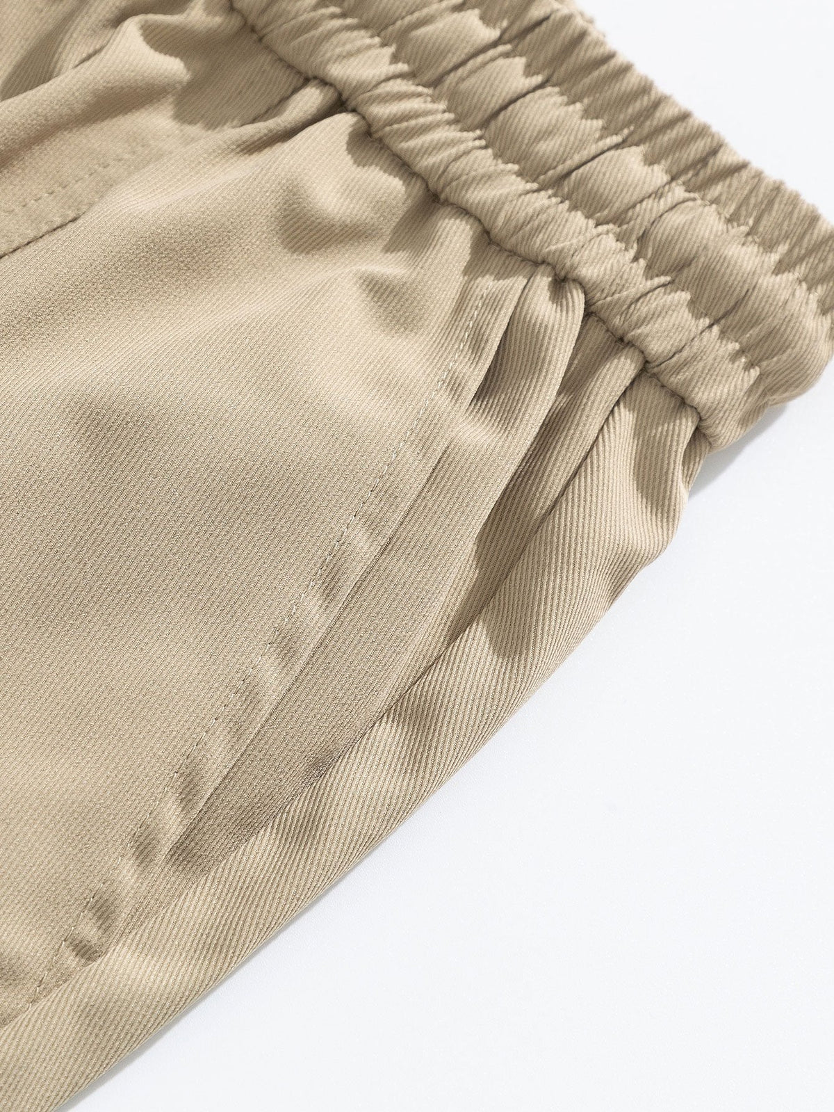 Pieter | Cargo joggingbroek
