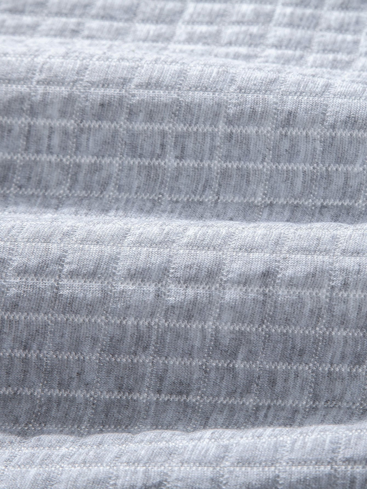 Quint | Waffle-Knit joggingbroek