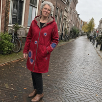 Ingrid de Vries