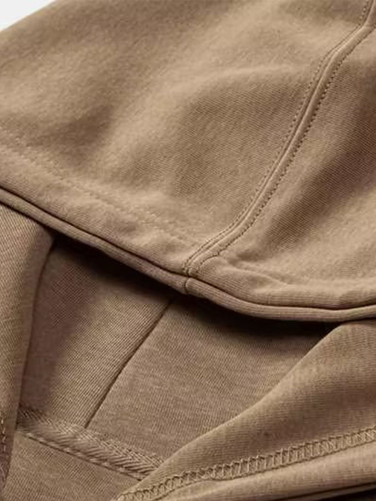 Ralf | Basic hoodie met relaxte pasvorm