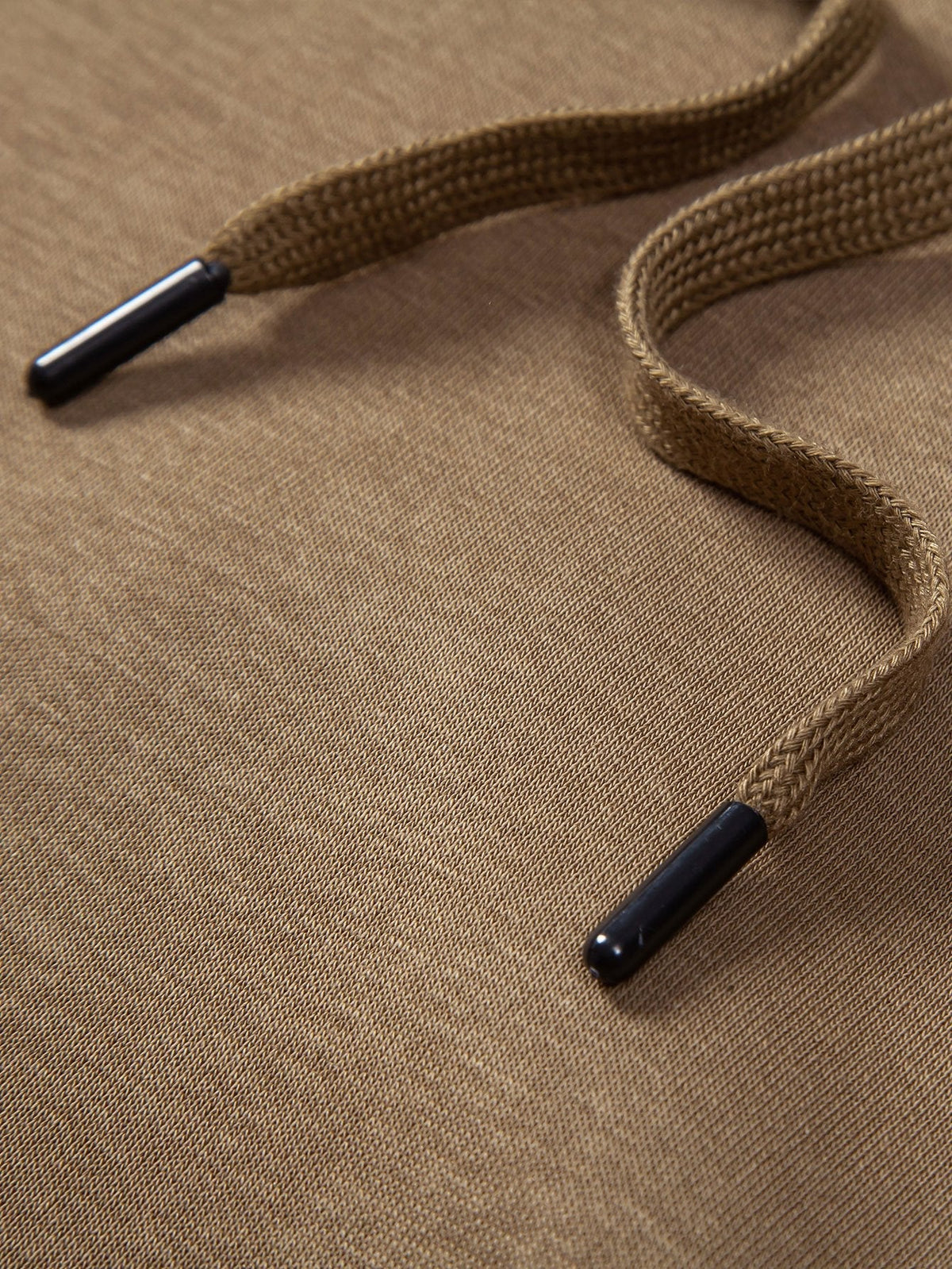 Ralf | Basic hoodie met relaxte pasvorm