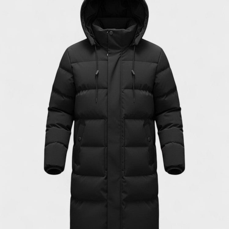 Dirk | Winterjas