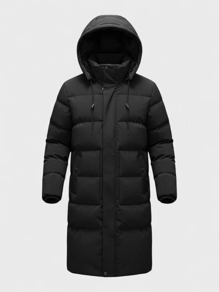 Dirk | Winterjas