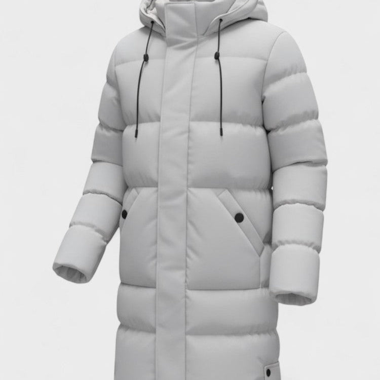 Dirk | Winterjas