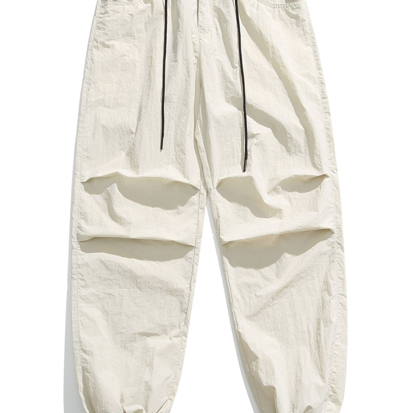 Rick | Parachute broek streetwear