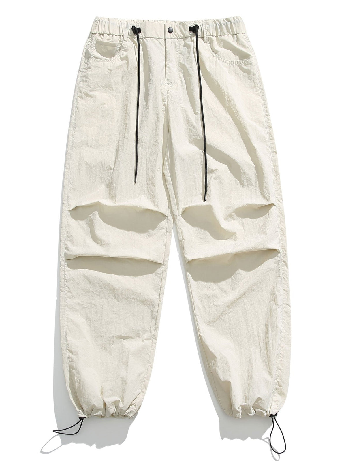 Rick | Parachute broek streetwear