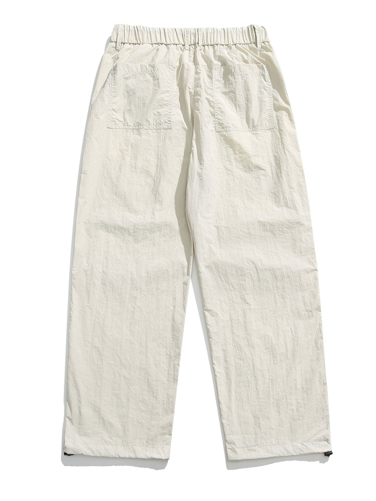 Rick | Parachute broek streetwear