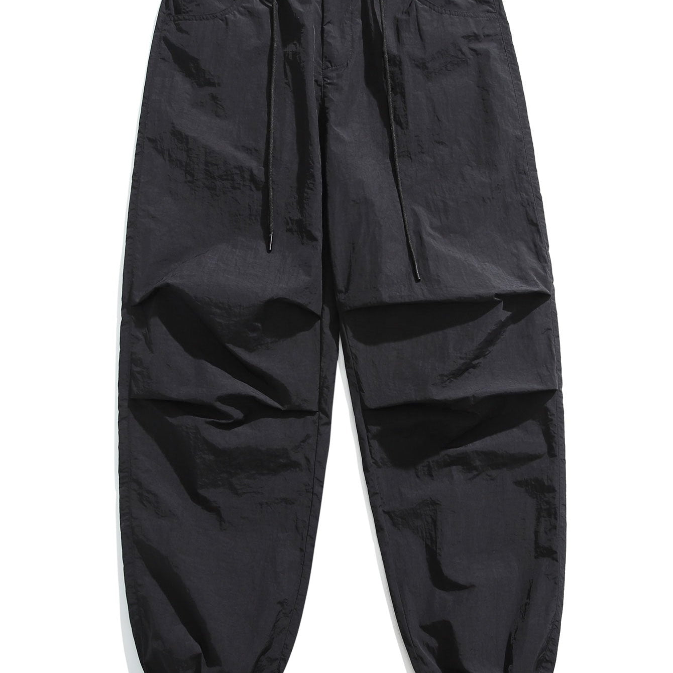 Rick | Parachute broek streetwear