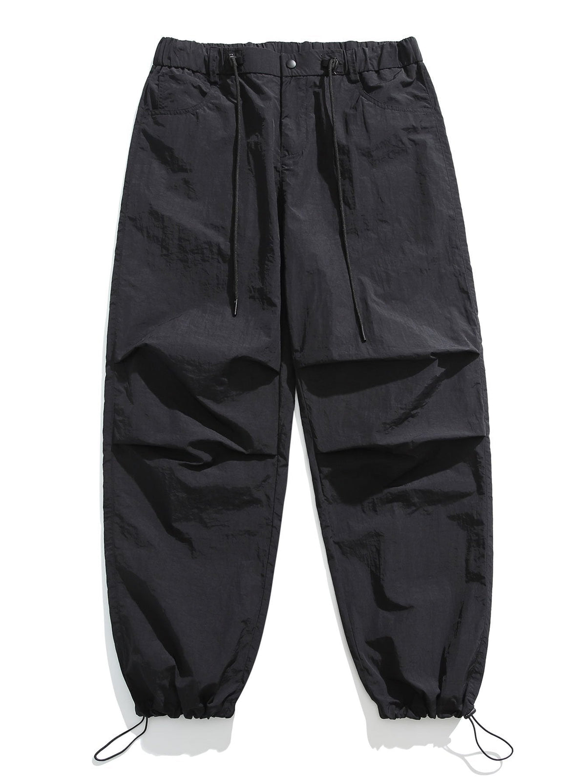 Rick | Parachute broek streetwear
