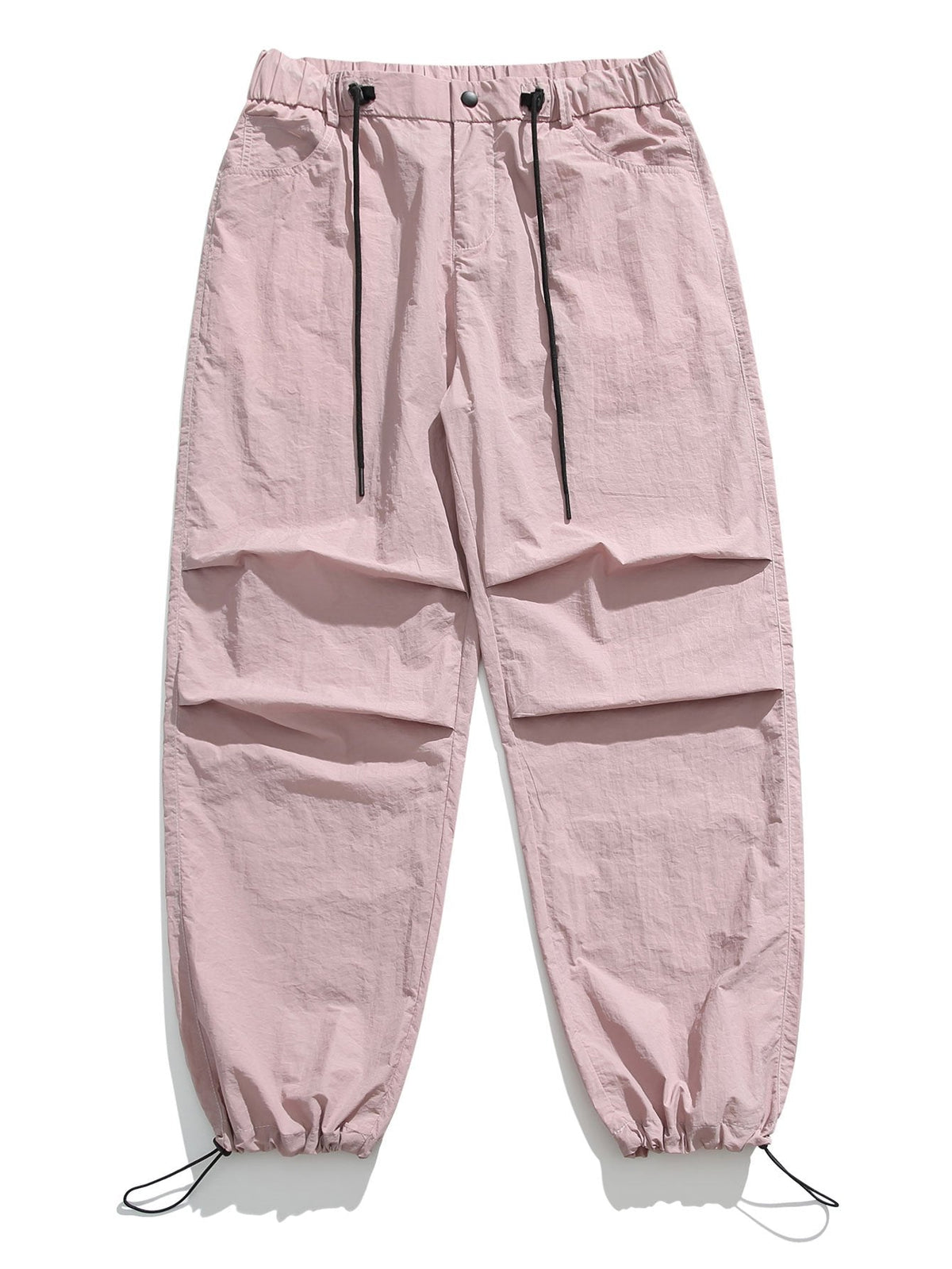 Rick | Parachute broek streetwear