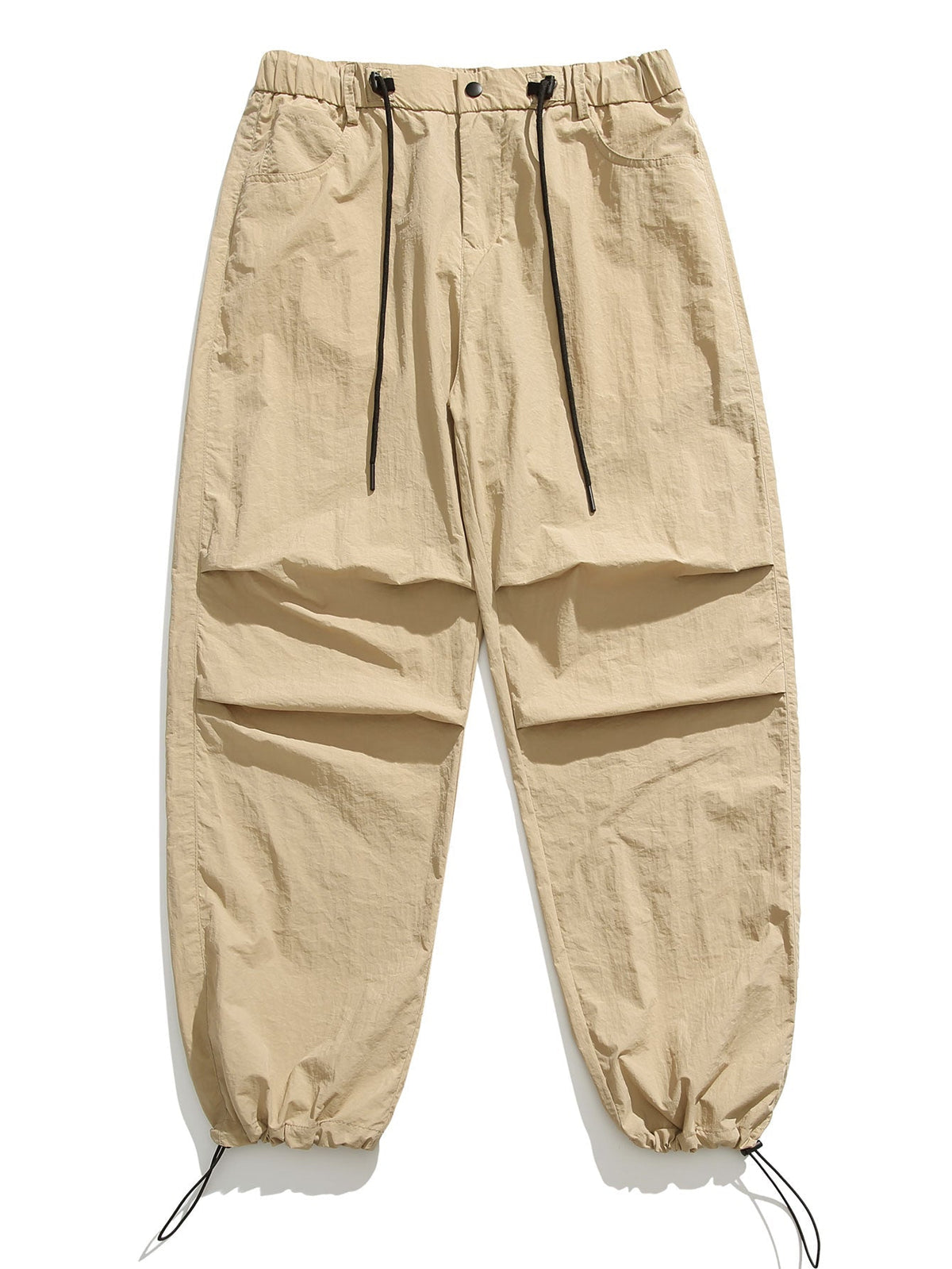 Rick | Parachute broek streetwear