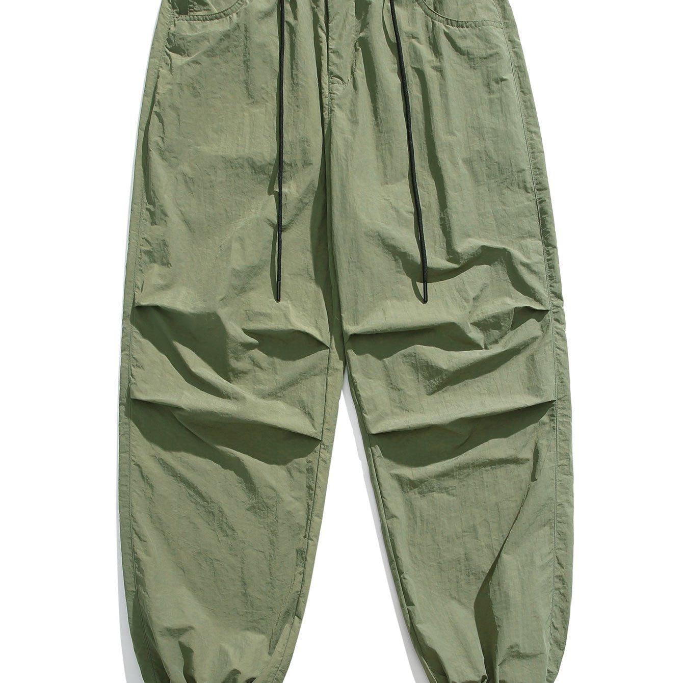 Rick | Parachute broek streetwear