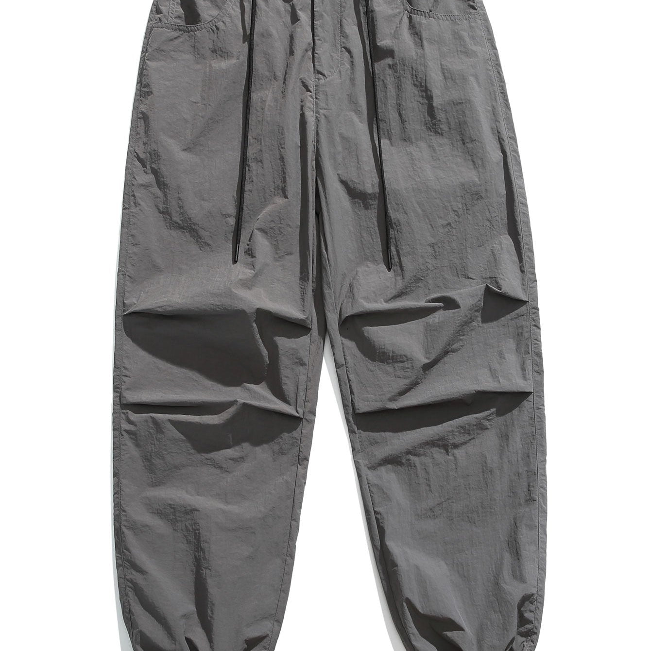 Rick | Parachute broek streetwear