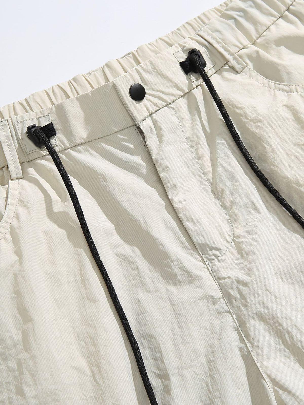 Rick | Parachute broek streetwear