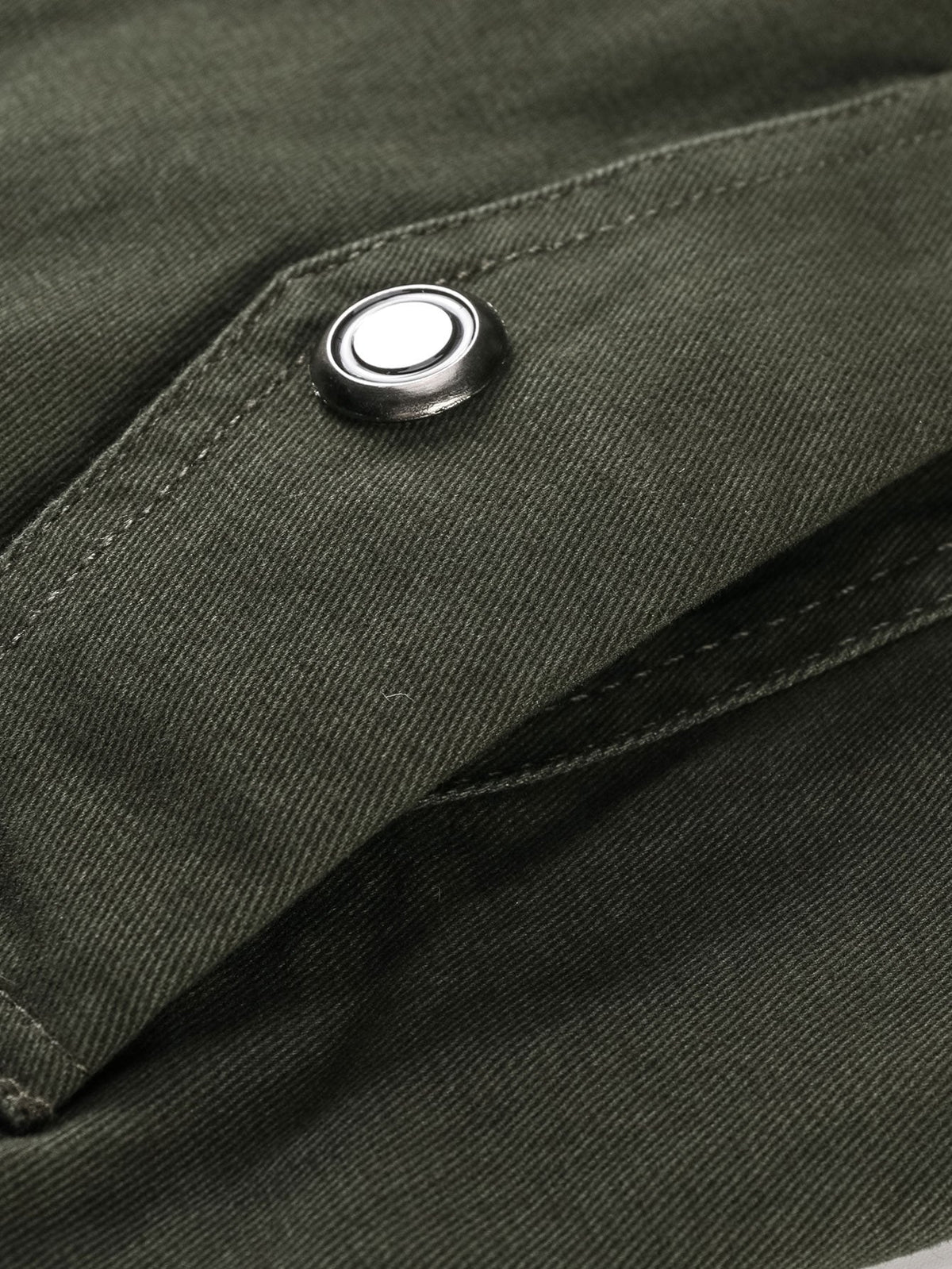 Roel | Chino jack met rits